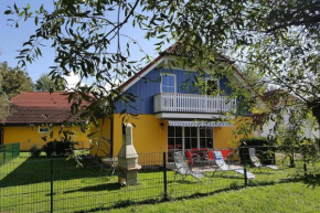 Ferienhaeuser am Kummerower See in Verchen, Verchen